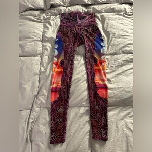 Niyama Sol leggings